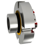 Manual for operation of mechanical seals UCA, UCB, UCC, UCD Manual for operation of mechanical seals UCA, UCB, UCC, UCD