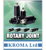 History of rotary joints History of rotary joints