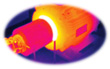 Inadmissible temperature of mechanical seal Inadmissible temperature of mechanical seal
