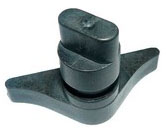 Rotary axes for monoblock filling machines Rotary axes for monoblock filling machines