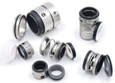 Complexities that arise with original mechanical seals Complexities that arise with original mechanical seals