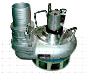Mechanical seals for slurry pumps Mechanical seals for slurry pumps
