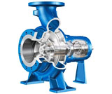 Mechanical seals for pumps Mechanical seals for pumps