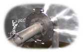 The effect of high pressure and vacuum on the mechanical seal The effect of high pressure and vacuum on the mechanical seal