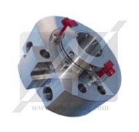 API 682-3 Картриджные торцевые уплотнения