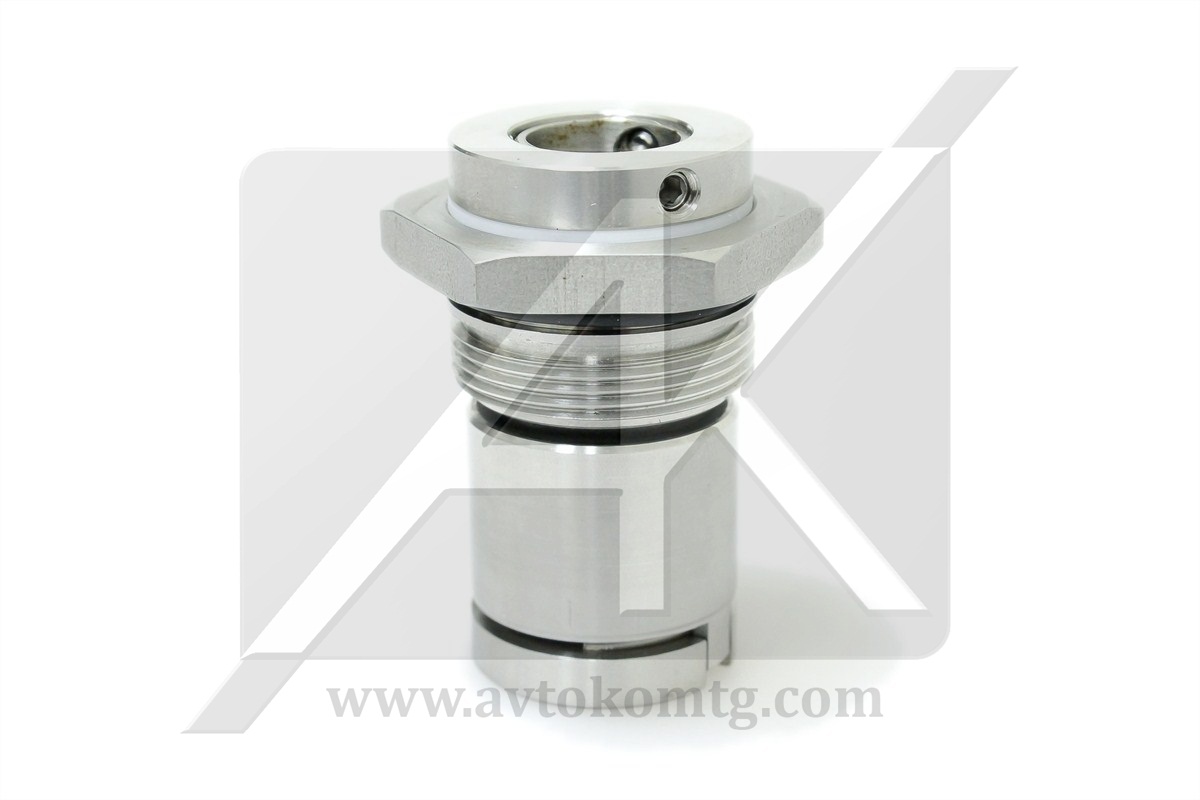 AvtokomTehnolodgy Products Store GR2/016/HQQE Mechanical seal