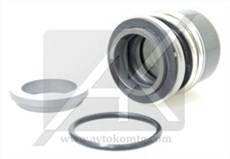 NM-13/028/BAQE Торцевое уплотнение
