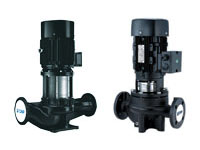 Centrifugal single-stage