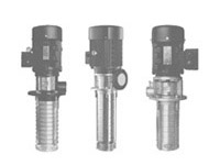 Semi-submersible multi-stage