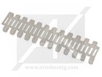 922-25,4 - Easy to clean conveyor belts