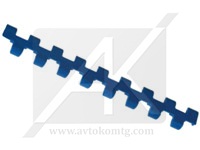 945-946 - Modular conveyor belts