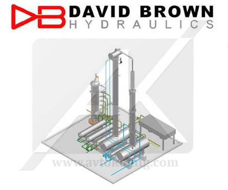 David Brown