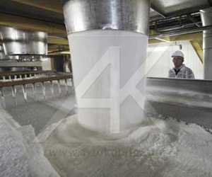 Application of mechanical seals in sugar industry