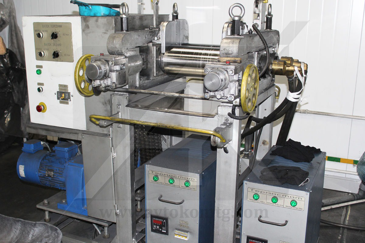 Spindle shaping machine