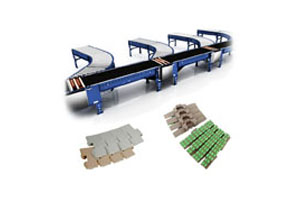 Conveyors and components