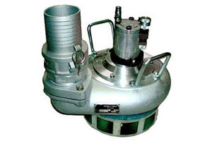 Mechanical seals for slurry pumps