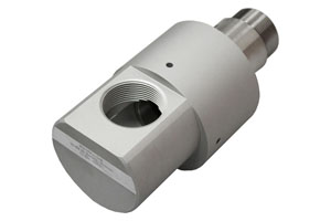 Delivery and production of rotary pressure joints