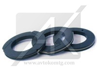 Segment sealing ring