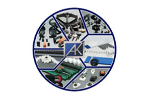 Catalog of conveyor components and chains