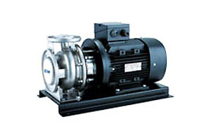 Pumps and pumping equipment CNP