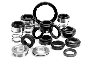 Mechanical seals